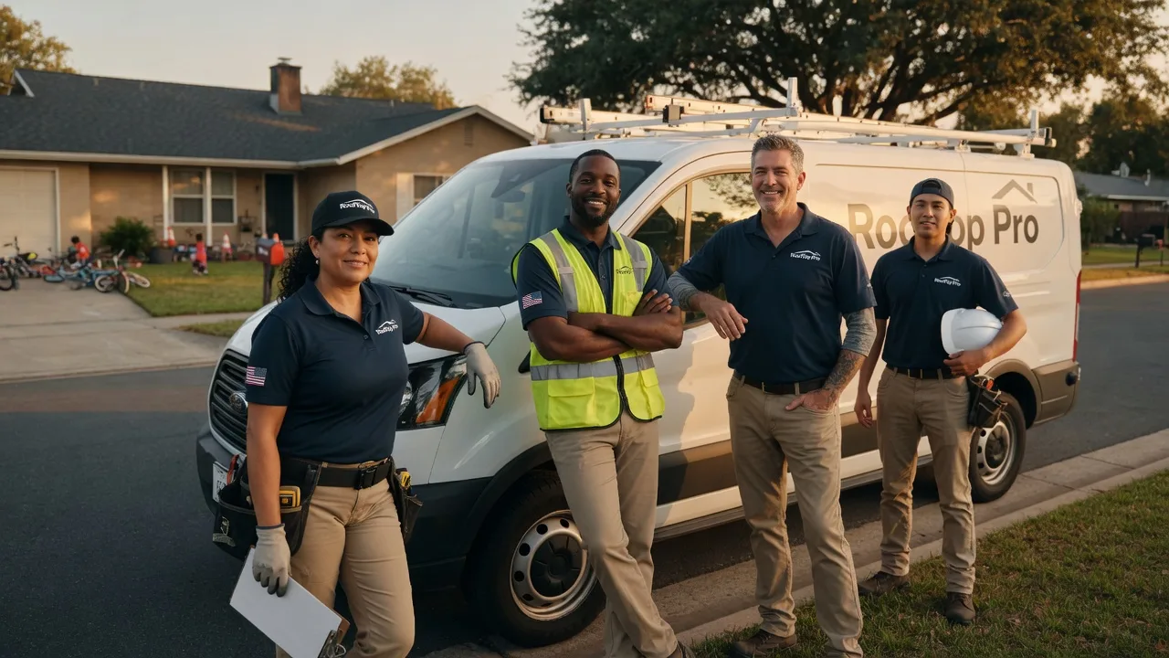 Roof Repair in Mammoth Lakes, CA near me